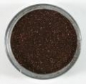 cosmic Shimmer Polished Silk Glitter-Dark Bronze