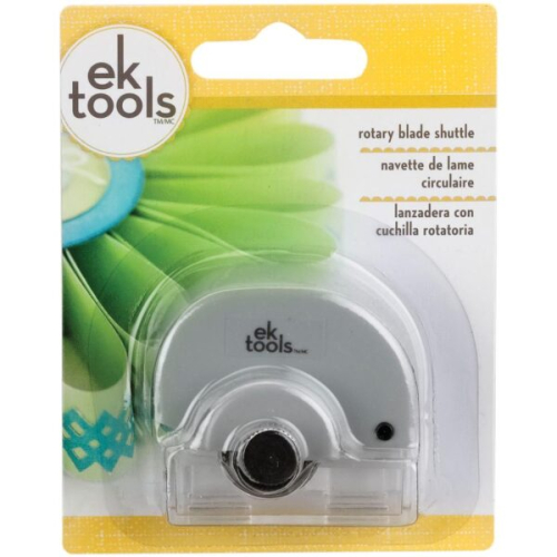 E K  Success Tools-Replacement Rotary Blade Shuttle
