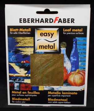 Eberhard Faber Easy Metal-Leaf Metal