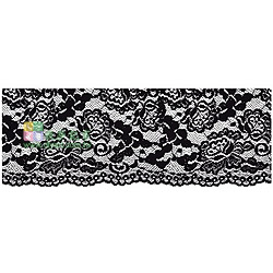 Kaisercraft Clear Stamp-Lace