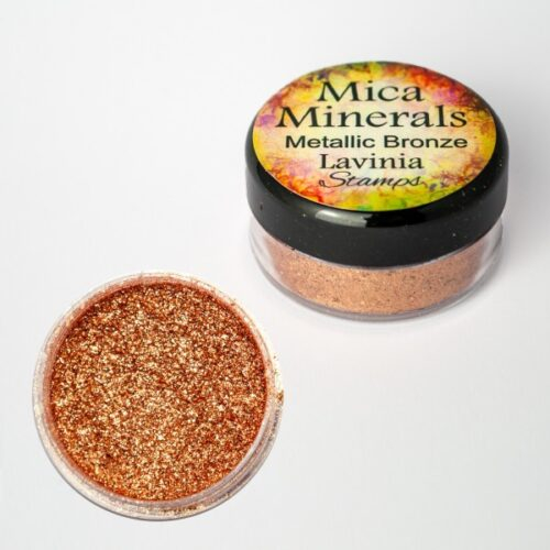 Lavinia Mica Minerals-Metallic Bronze