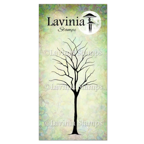 Lavinia Stamp-Birch