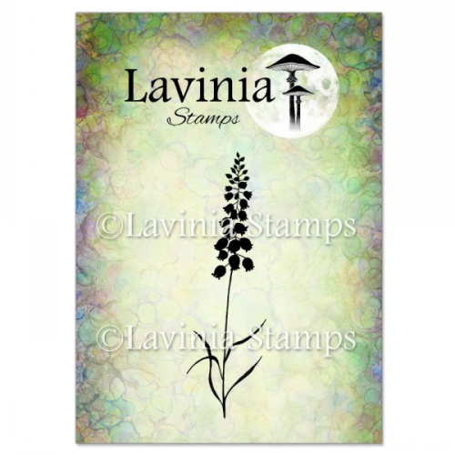 Lavinia Stamp-Bluebells