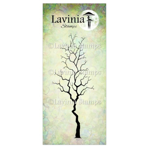 Lavinia Stamp-Hazel