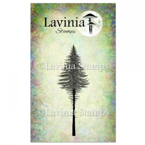 Lavinia Stamp-Small Fairy Fir Tree 2