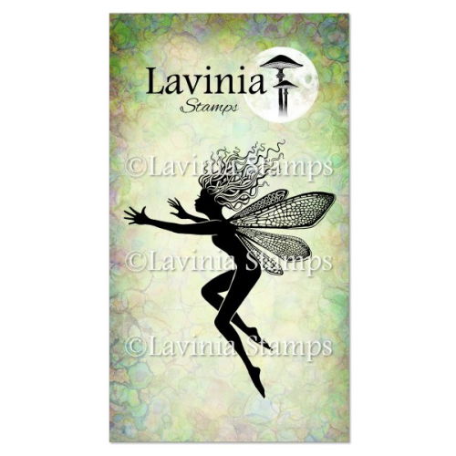 Lavinia Stamp-Wren