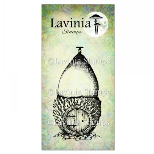 Lavinia Stamps-Acorn Dwelling