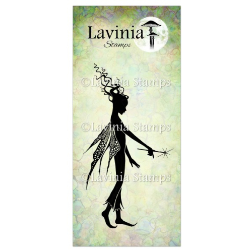 Lavinia Stamps-Aerial(Large)