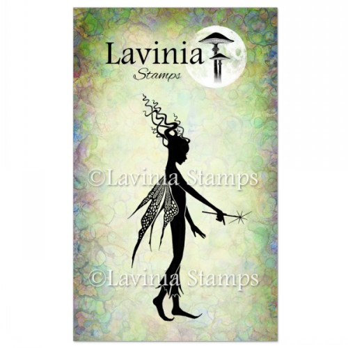 Lavinia Stamps-Aerial(Small)