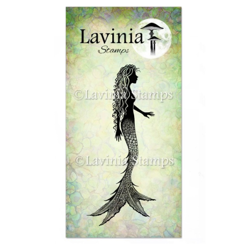Lavinia Stamps-Alana