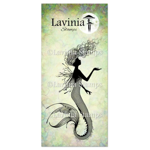 Lavinia Stamps-Althea