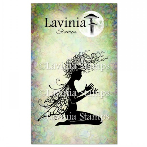 Lavinia Stamps-Aria