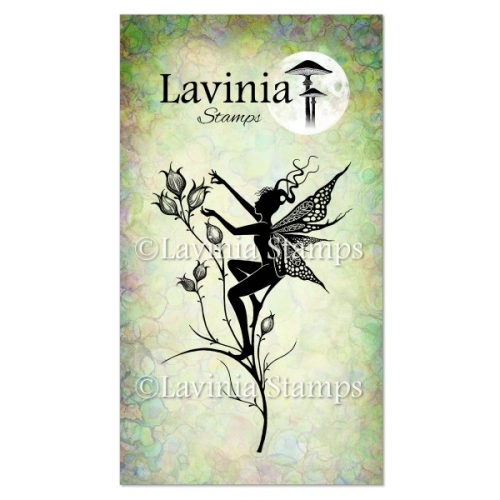 Lavinia Stamps-Aurora