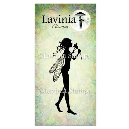 Lavinia Stamps-Bria Rose