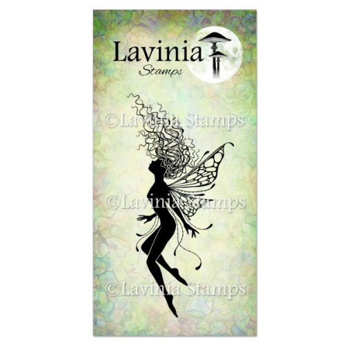 Lavinia Stamps-Celeste