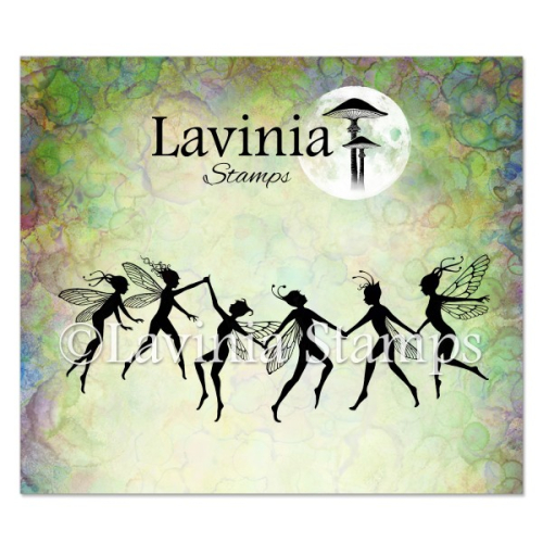 Lavinia Stamps-Fairy Chain(Large)