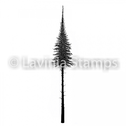 Lavinia Stamps-Fairy Fir Tree(Small)