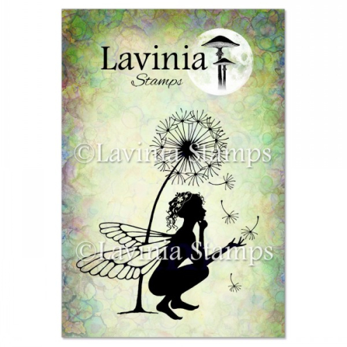 Lavinia Stamps-Fairytale