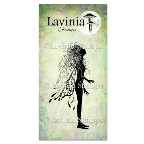 Lavinia Stamps-Finn