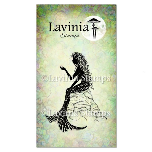 Lavinia Stamps-Guinevere