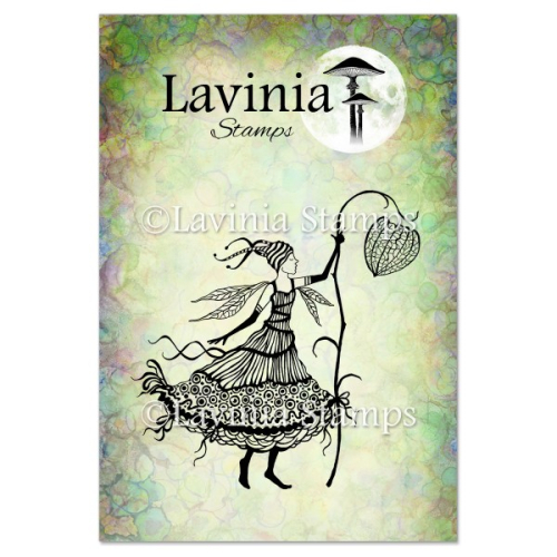 Lavinia Stamps-Harietta