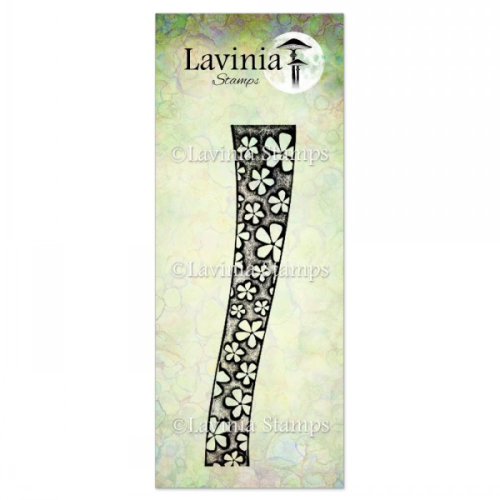 Lavinia Stamps-Hill Border Flower