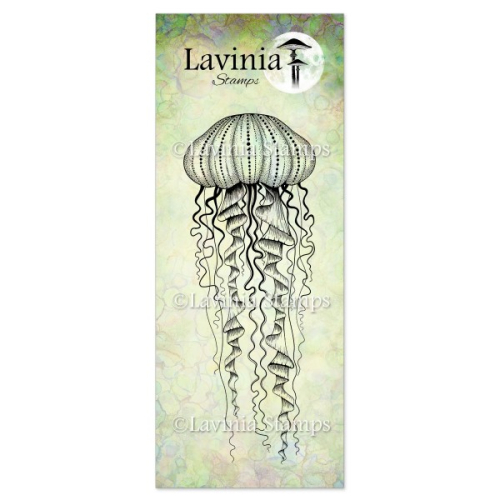 Lavinia Stamps-Jalandhar