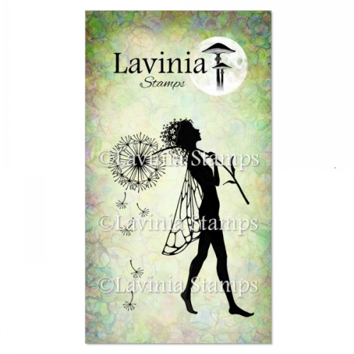Lavinia Stamps-Make A Wish