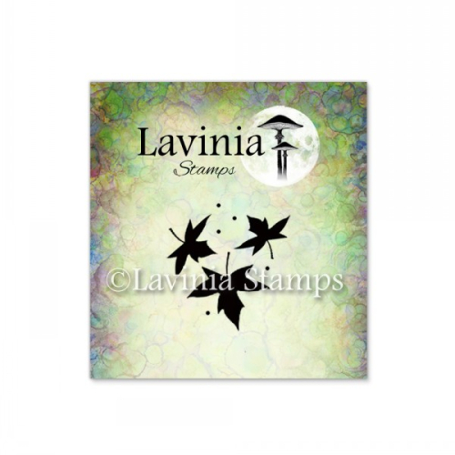 Lavinia Stamps-Mini Maple