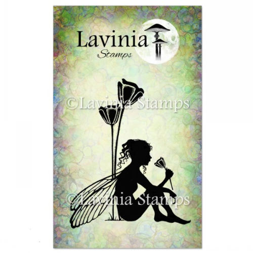 Lavinia Stamps-Moments Like These