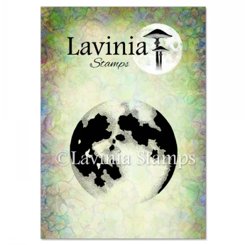 Lavinia Stamps-Moon