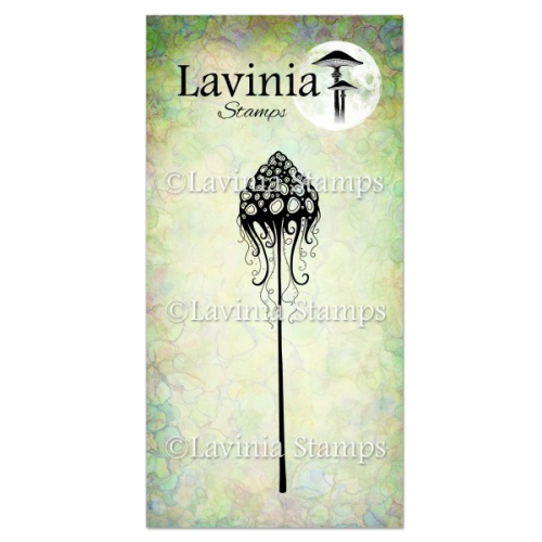 Lavinia Stamps-Mushroom Lantern (Single)