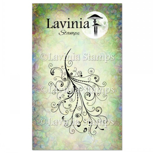 Lavinia Stamps-Mystical Swirl