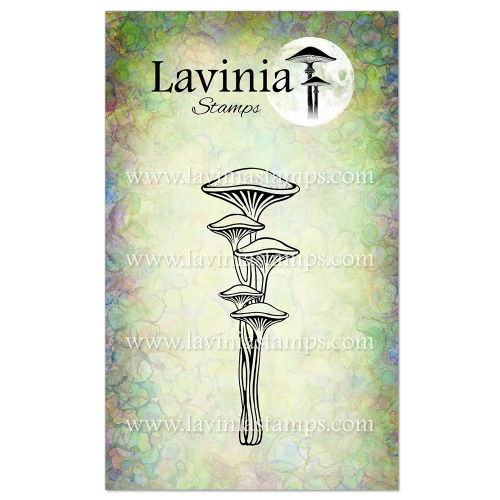 Lavinia Stamps-Runecap