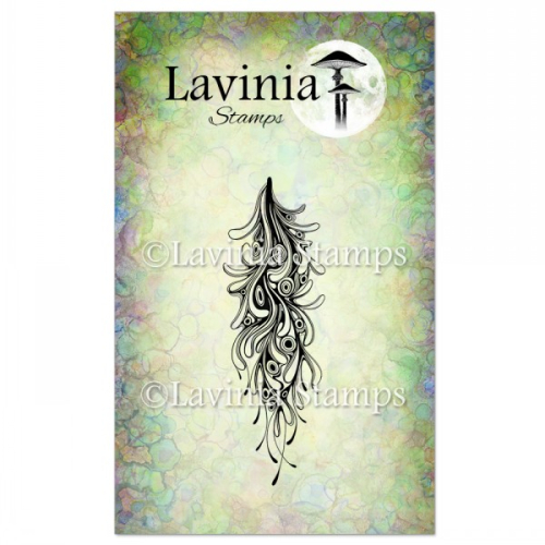 Lavinia Stamps-Sea Algae