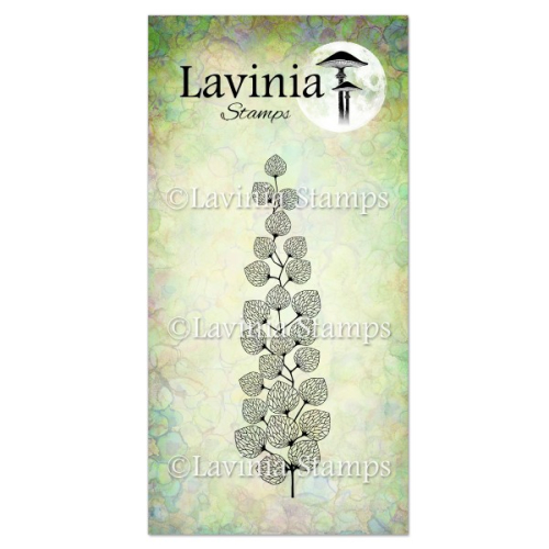Lavinia Stamps-Sea Flower