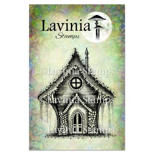 Lavinia Stamps-Shanty