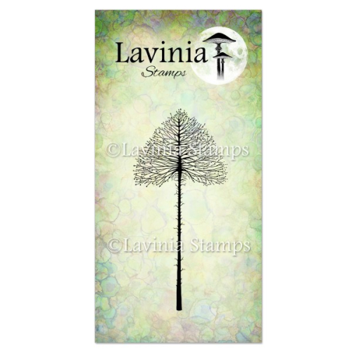 Lavinia Stamps-Small Celestial Tree