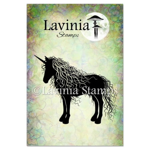 Lavinia Stamps-Talia