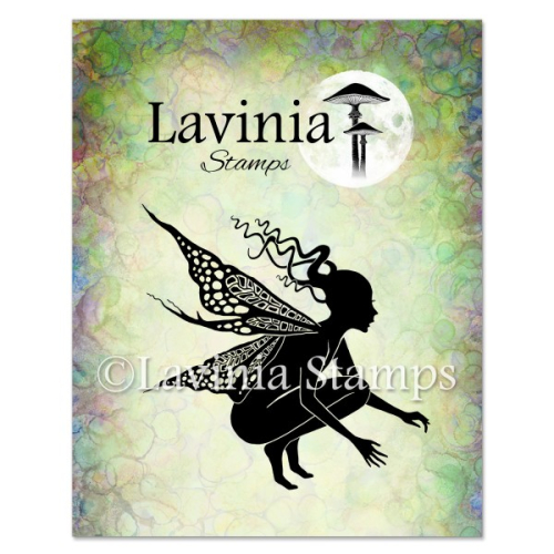 Lavinia Stamps-Twilight