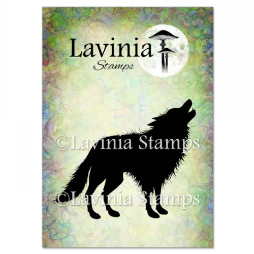 Lavinia Stamps-Valko