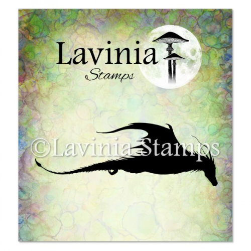 Lavinia Stamps-Vorloc
