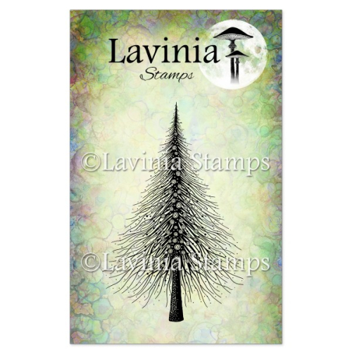 Lavinia Stamps-Wild Pine Stamp