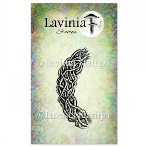 Lavinia Stamps-Willow Arch