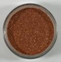 Cosmic Shimmer Polished Silk Glitter-Pale Bronze
