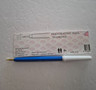 Pergamano Perforating Tool-Diamond-Code 1121
