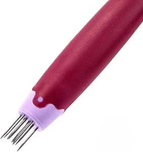 Pergamano Perforating Tool-Semi Star