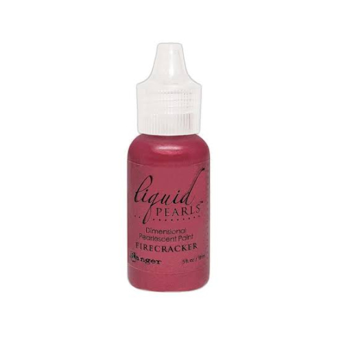 Ranger Liquid Pearls-Rouge
