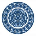 Tattered Lace Die-Victorian Circle
