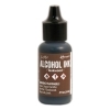 Tim Holtz Adirondack Alcohol Ink-Teakwood